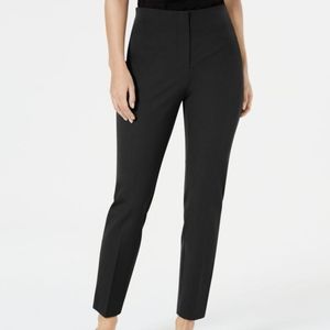 Alfani Petite black pants